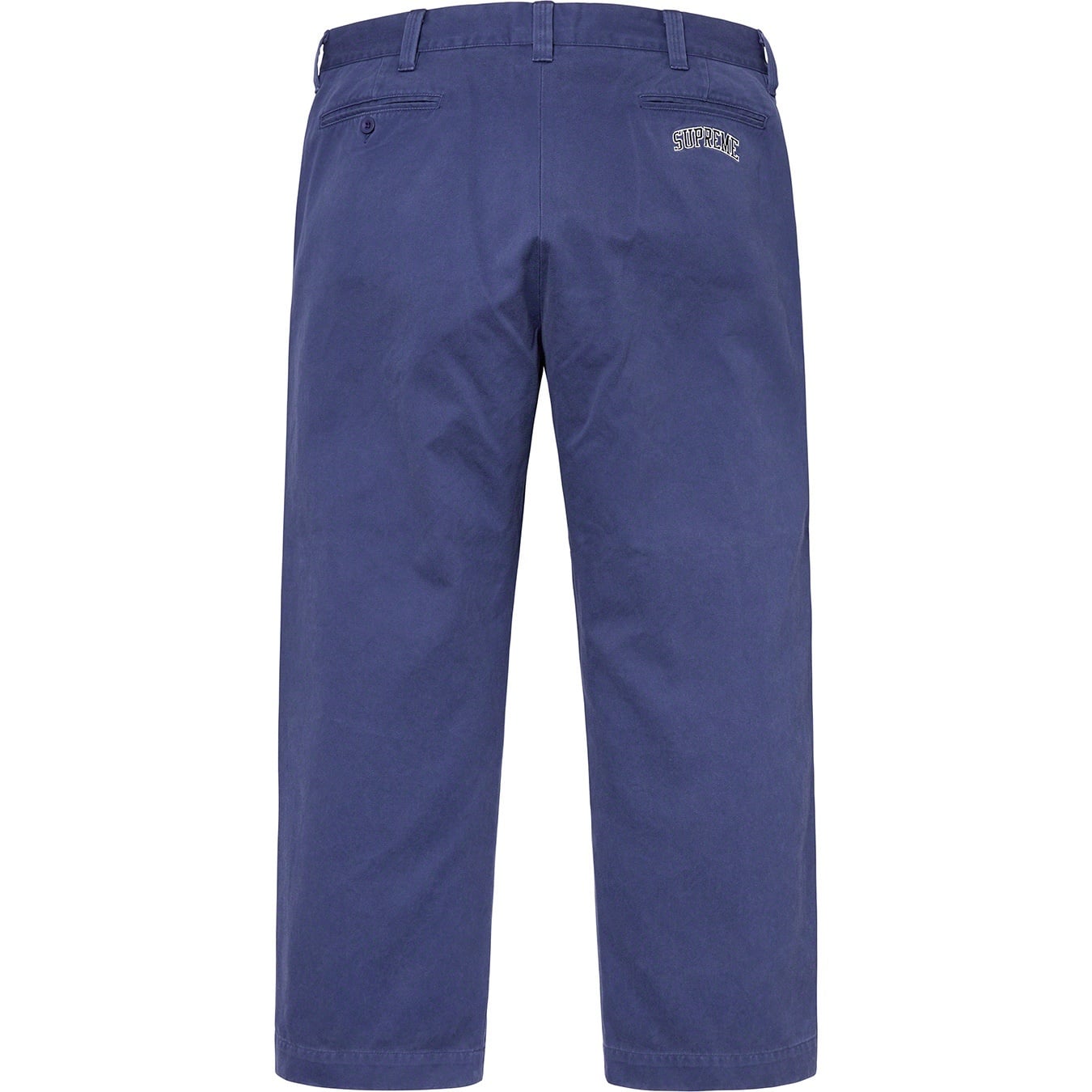 Arc Logo Chino Pant view 11